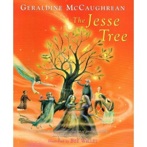 The Jesse Tree by Geraldine McCaughrean